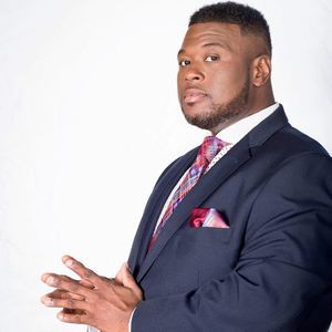 Meet your Posher, Ron